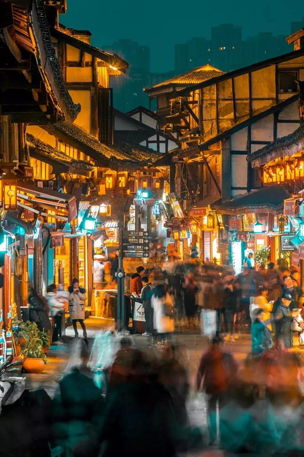 谁是中国地摊美食王