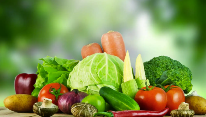 我省蔬菜价格持续上涨